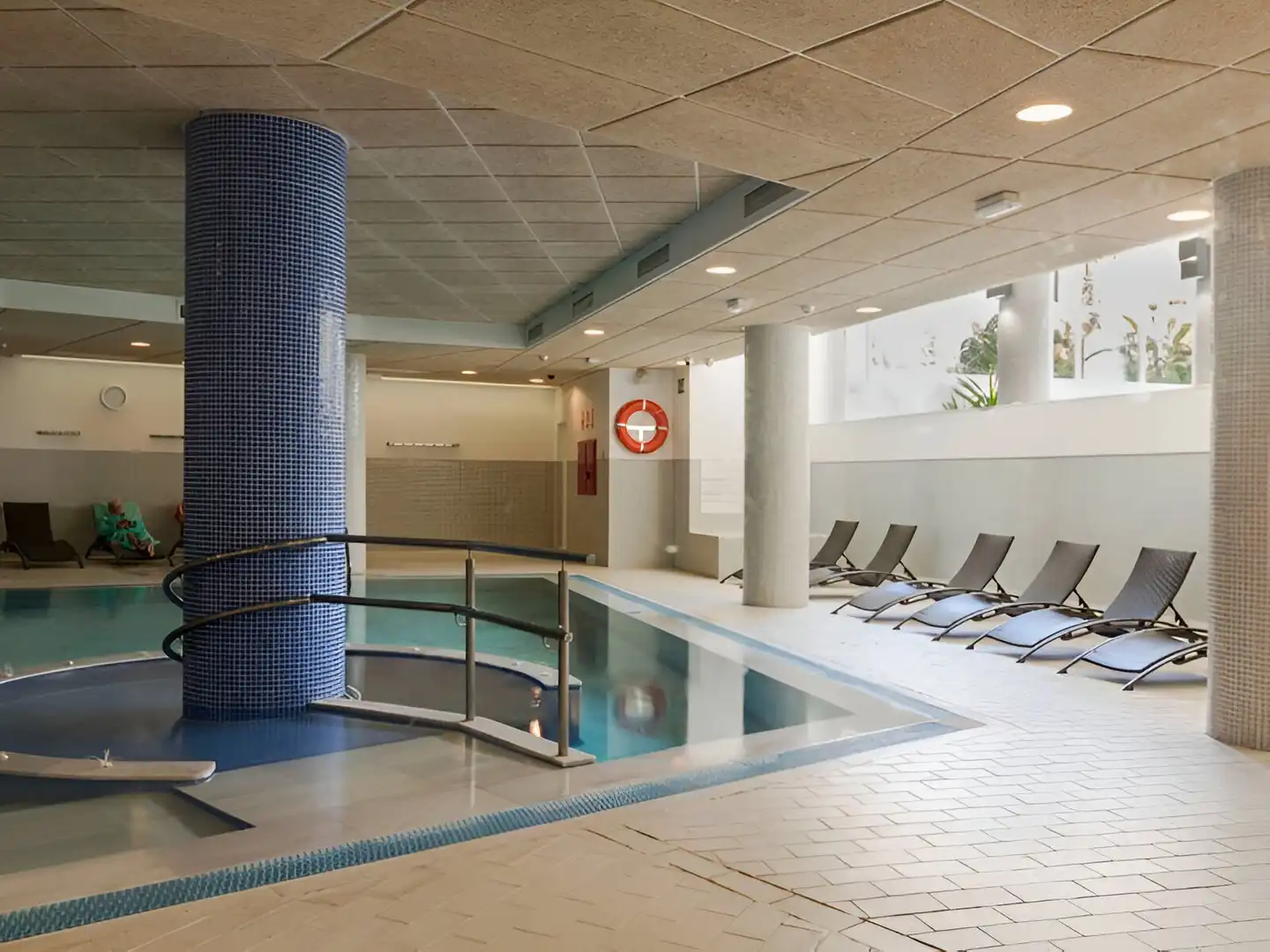 Habitatge amb piscina en venda a Benamara - Atalaya, imagen 10
