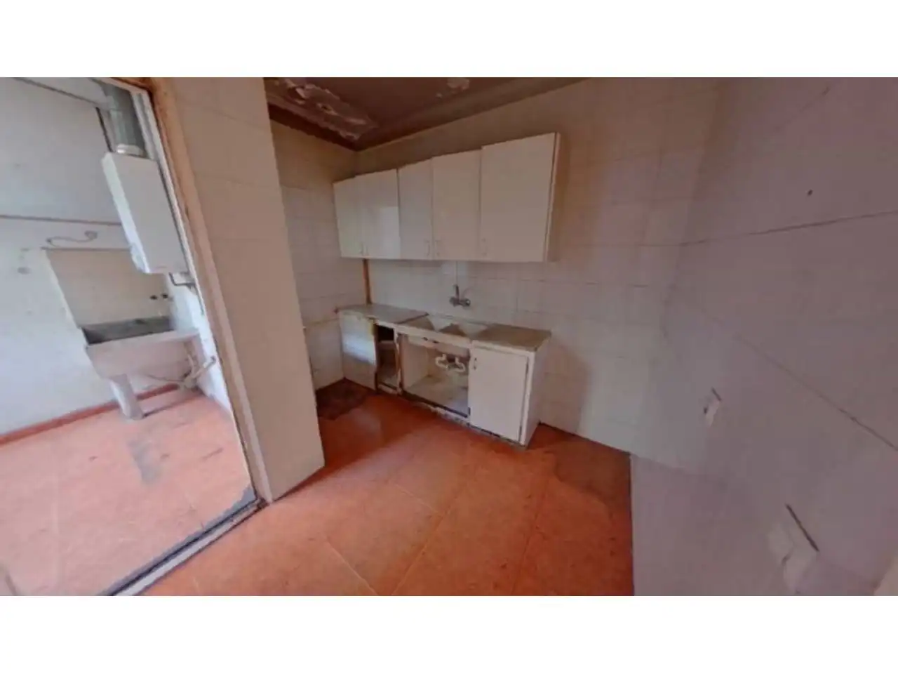 Cocina de Piso en venta en Salt