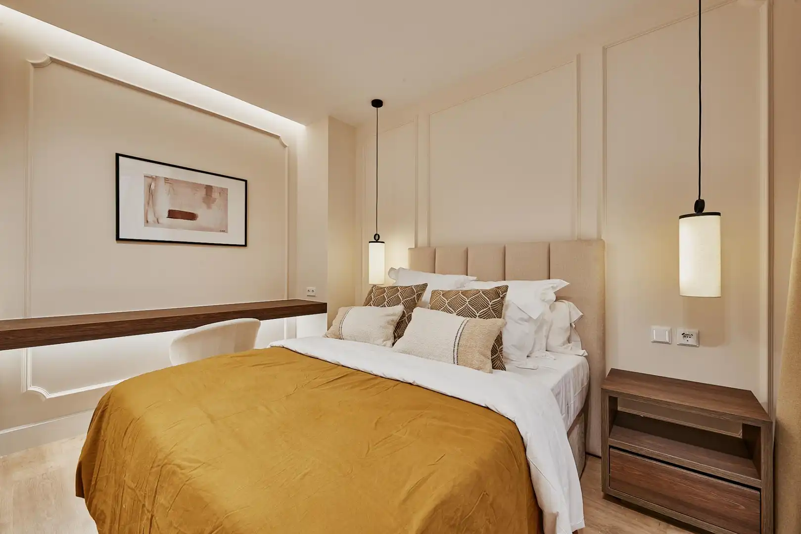 Wohnung mit Aufzug zum Verkauf in Avenida de Menéndez Pelayo 3, imagen 35