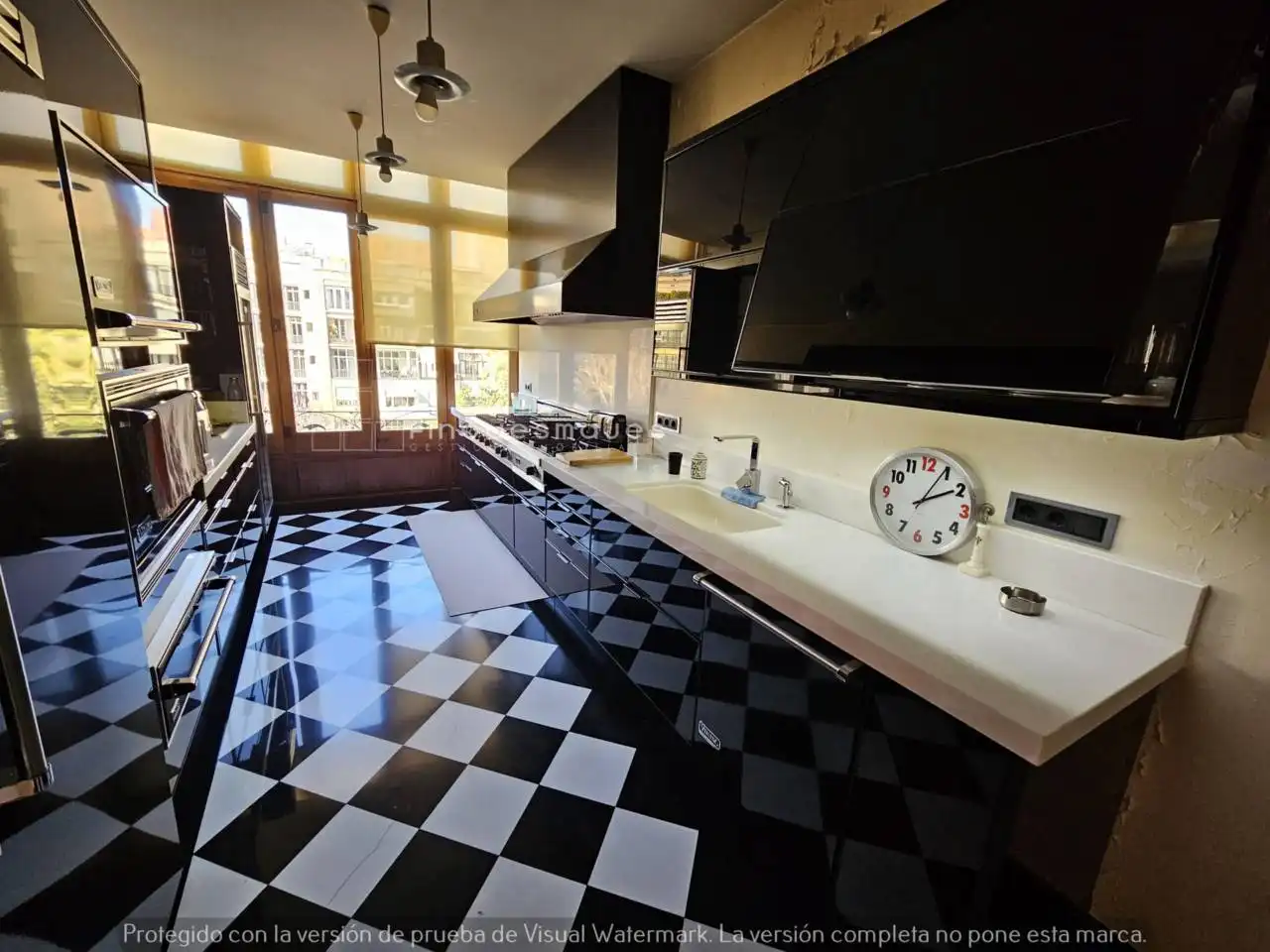 Maisonette zum Verkauf in Calle Provença, L'Antiga Esquerra de l'Eixample