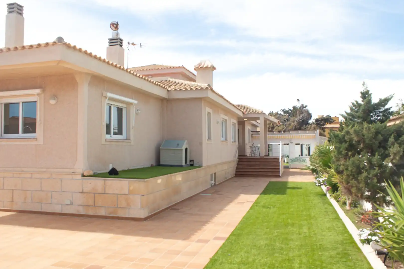 House with terrace for sale in Playa de las Gaviotas - El Pedrucho, imagen 79