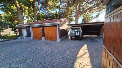 Foto 2 de Casa o chalet en venta en Campo Alto - Club de Campo, Elda