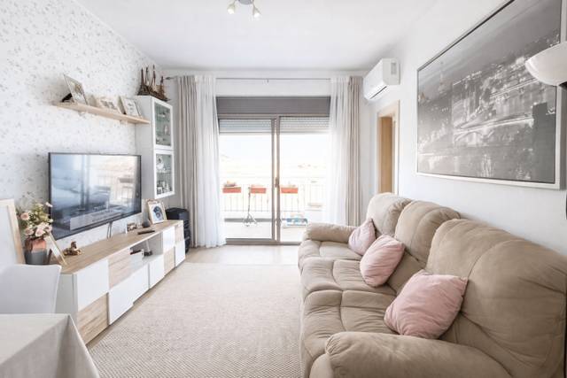 Piso en Venta en La Maternitat i Sant Ramon