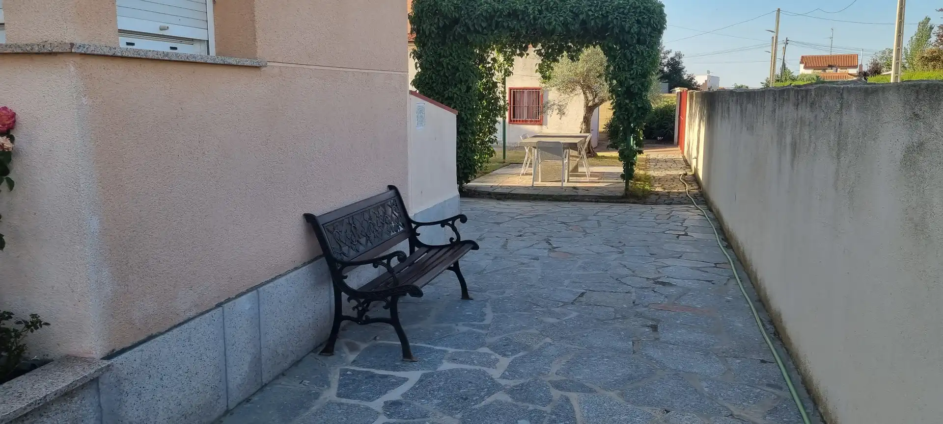 Haus oder Chalet zum Verkauf in Calvarrasa de Abajo, Salamanca