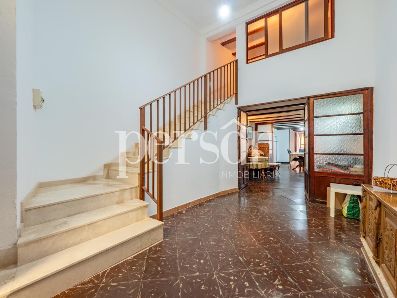 Planta baixa en venda en  Valencia Capital amb Terrassa