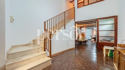 Foto 3 de Planta baja en venta en La Petxina, Valencia Capital