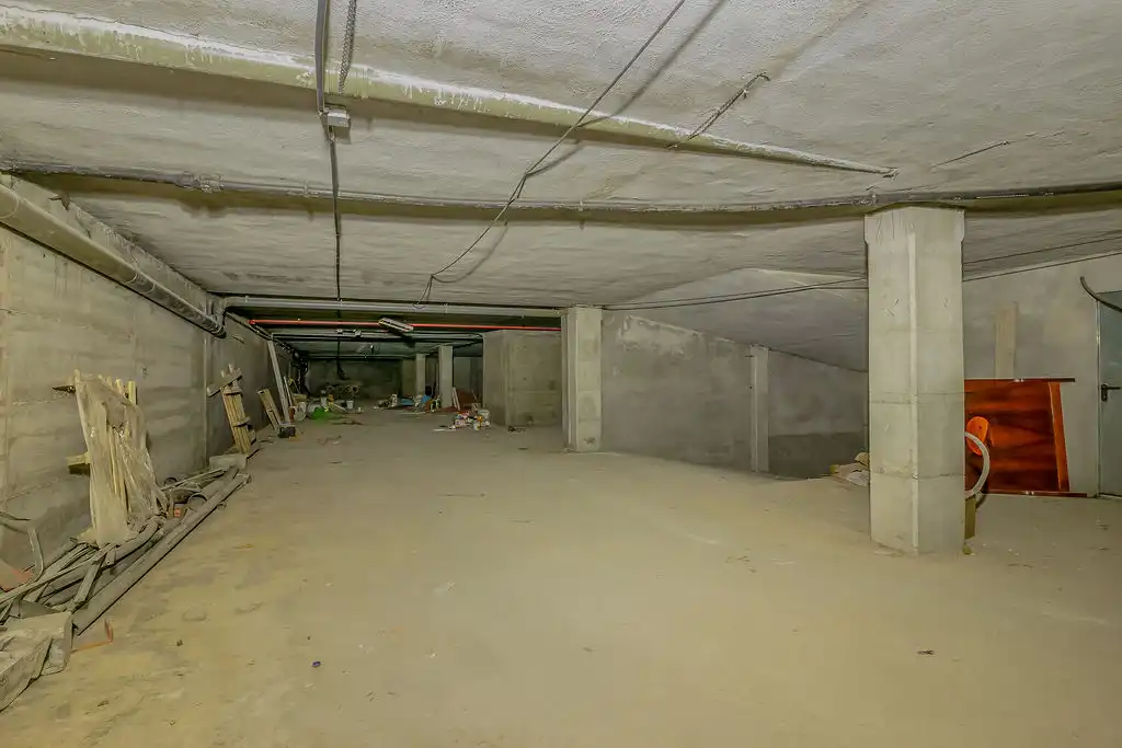 Gewerbefläche zum Verkauf in C/ Arzobispo Francisco Álvarez Martínez, imagen 8