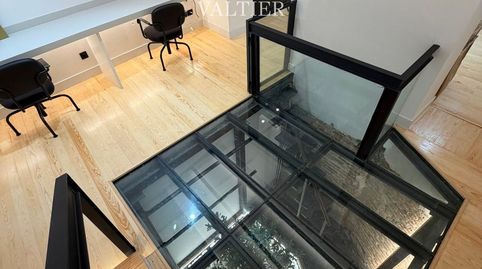 Foto 4 de Piso de alquiler en Madera, Universidad - Malasaña, Madrid Capital