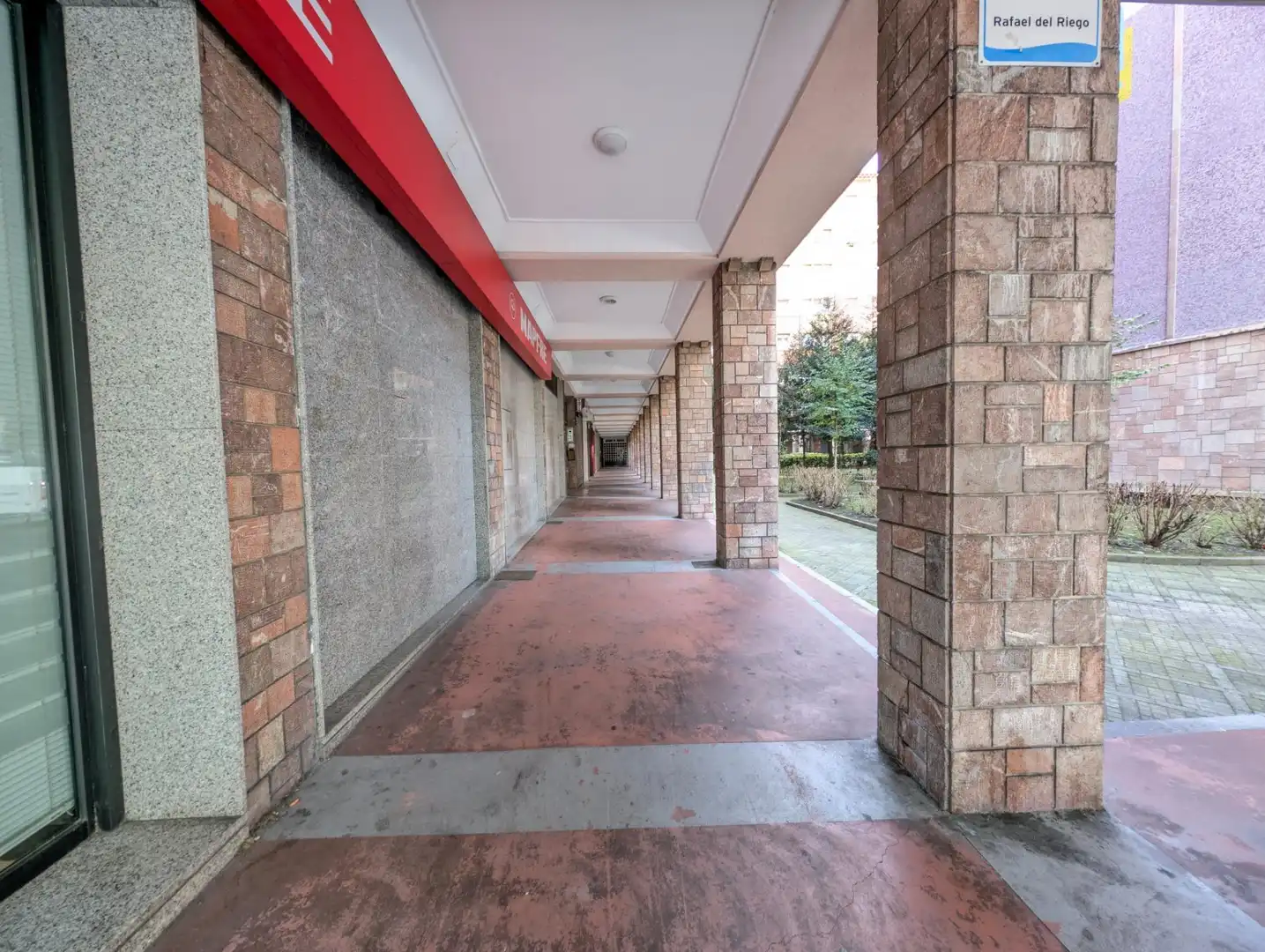 Local comercial en venta en RAFAEL DEL RIEGO, imagen 22