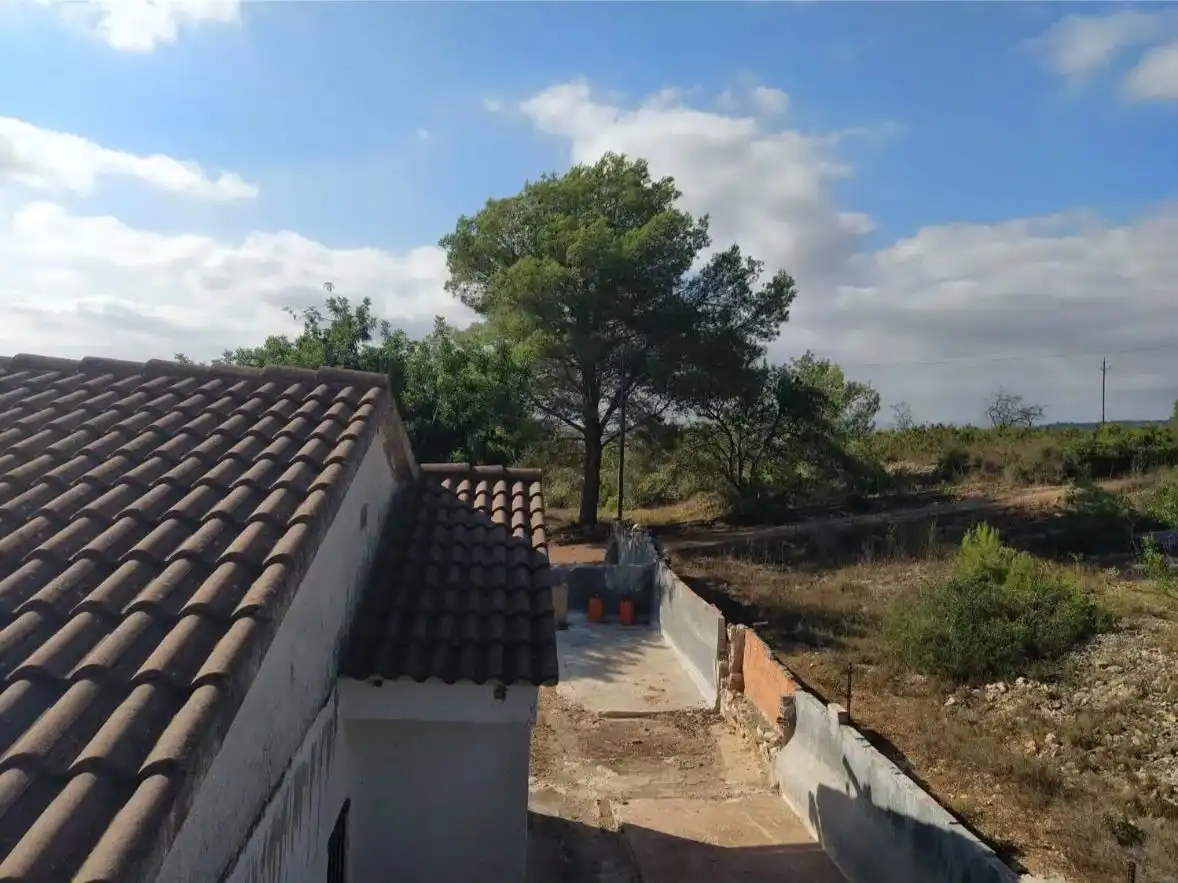 Rustikales Grundstück zum Verkauf in Cami Pedrera 4, imagen 13
