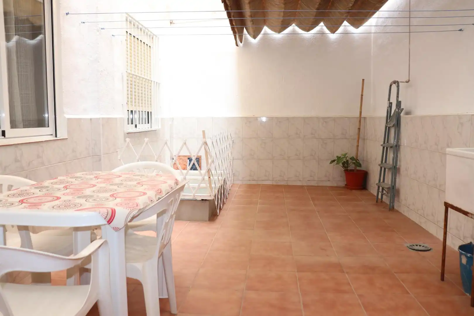 Piso de alquiler en Altabix