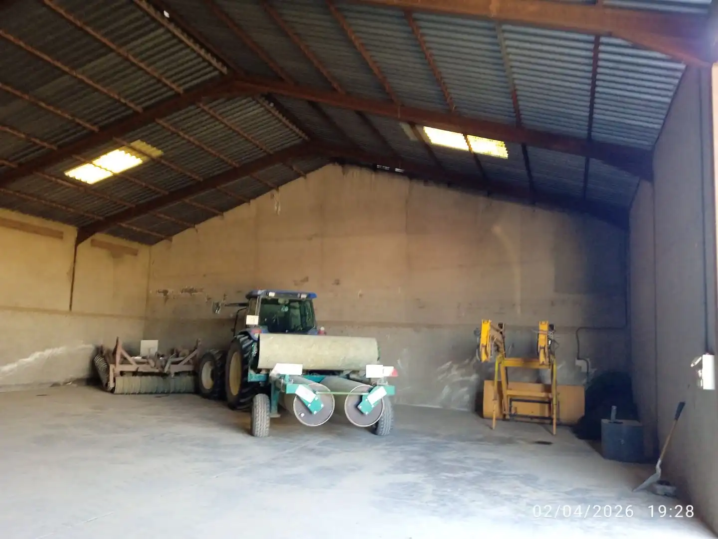 Local en venta en Tembleque