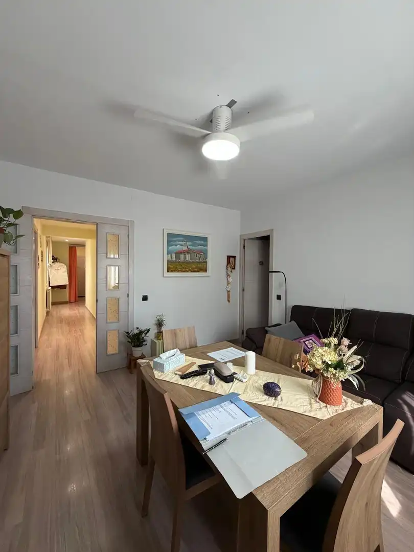 Wohnung mit Terrasse zum Verkauf in Carrer Carrer Sans i Ribes, imagen 15