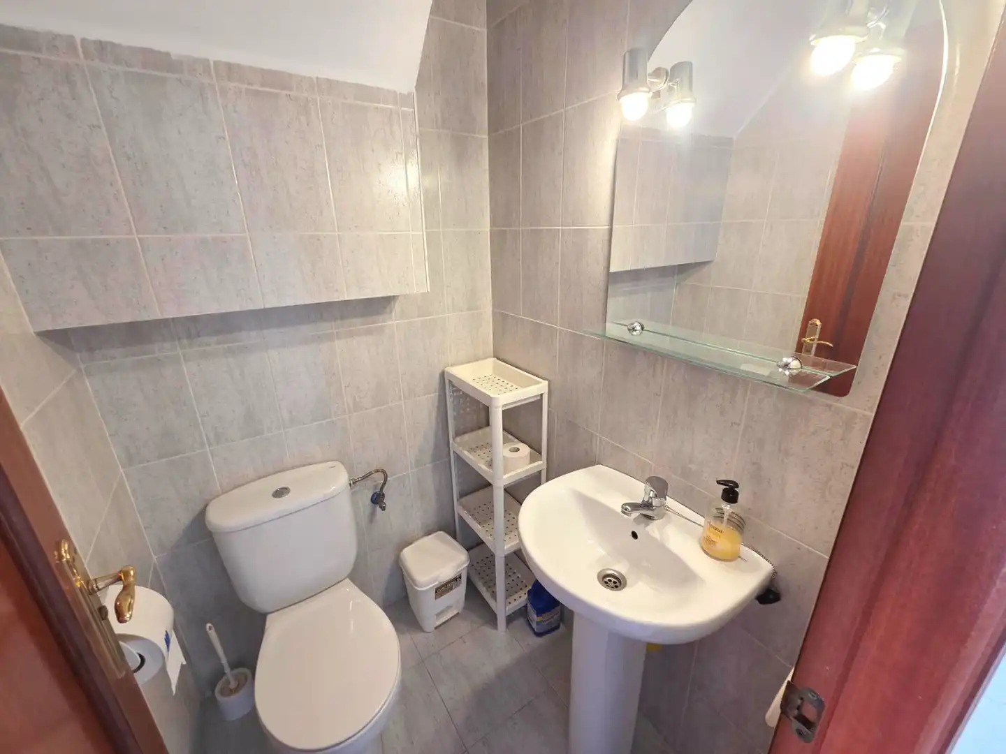 Casa a schiera in affitto a El Rinconcillo, imagen 14