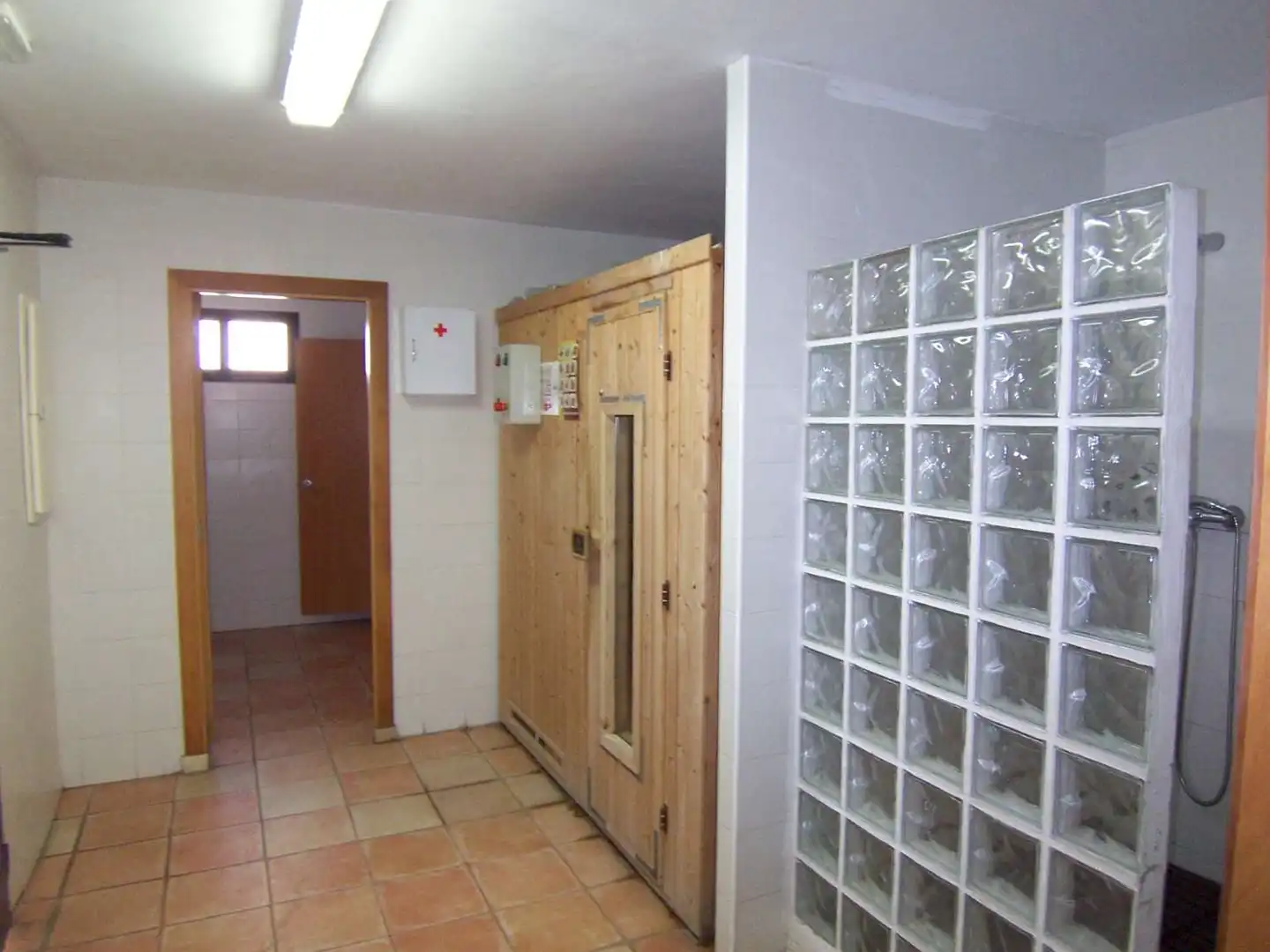Apartments for rent in Almenara