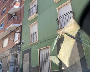 Exterior view of Building for sale in Alicante / Alacant