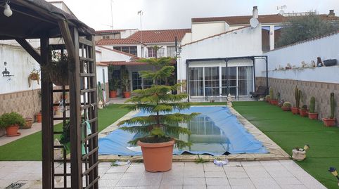 Foto 2 de Casa o chalet en venta en Parque de la Constitución, 5a, Villanueva de la Serena, Badajoz