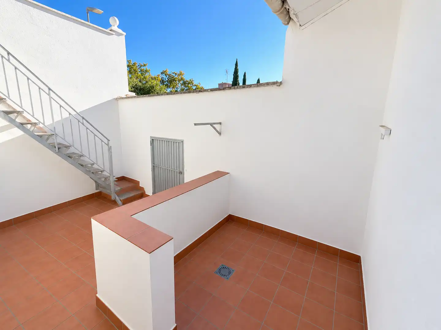 Doppelhaushälfte mit Garten zum Verkauf in Calle de San Viator, imagen 43