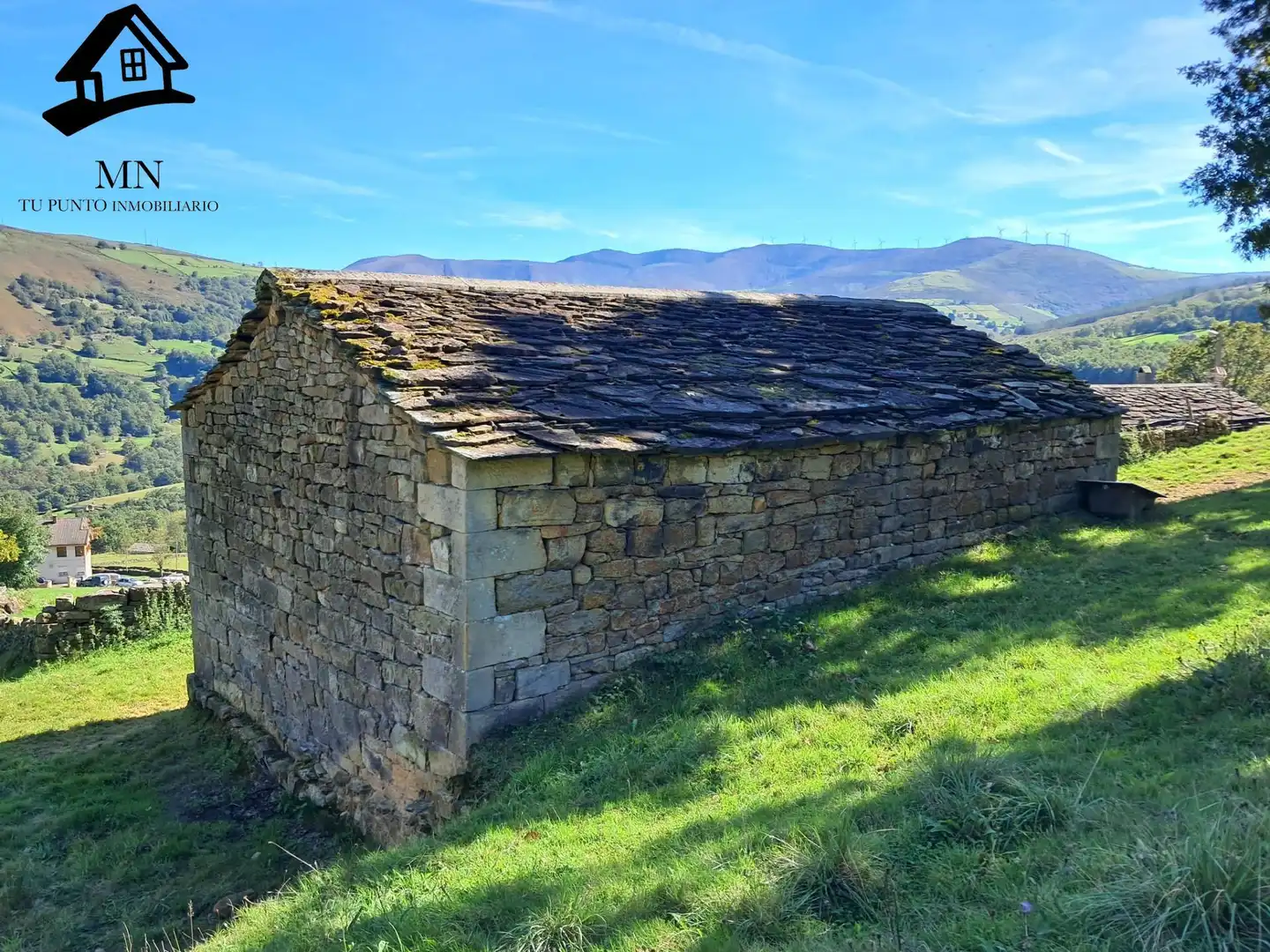 Casa rústica en venda a San Pedro del Romeral, imagen 17