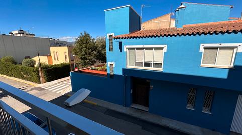 Foto 3 de Dúplex en venda a Montbrió del Camp, Tarragona