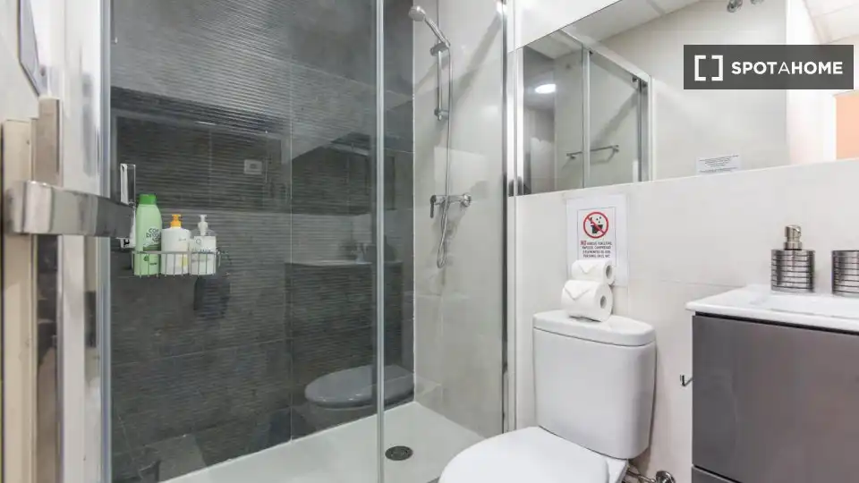 Appartement avec terrasse à louer à Centro, imagen 2