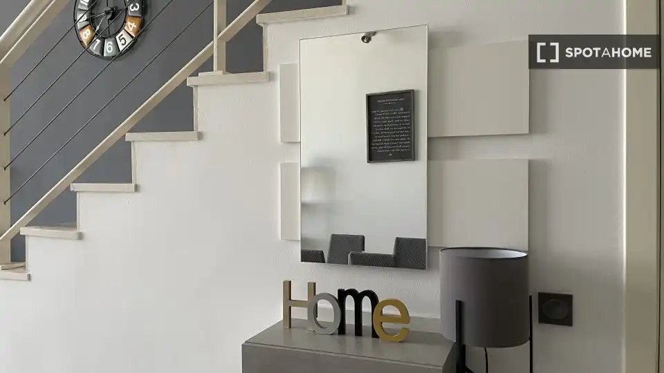 Wohnung zur Miete in Villaverde Alto