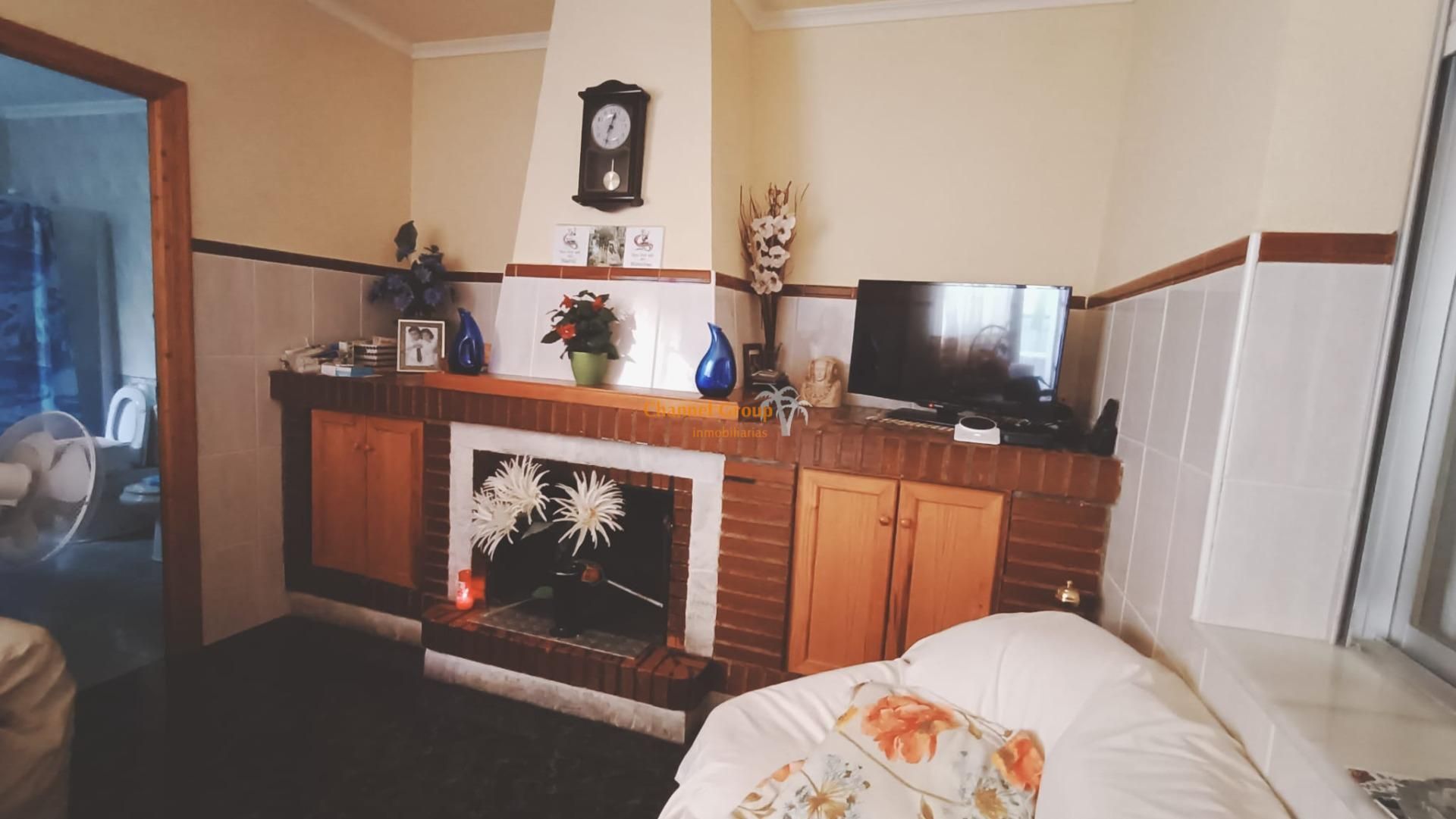 Living room of Country house for sale in Elche / Elx