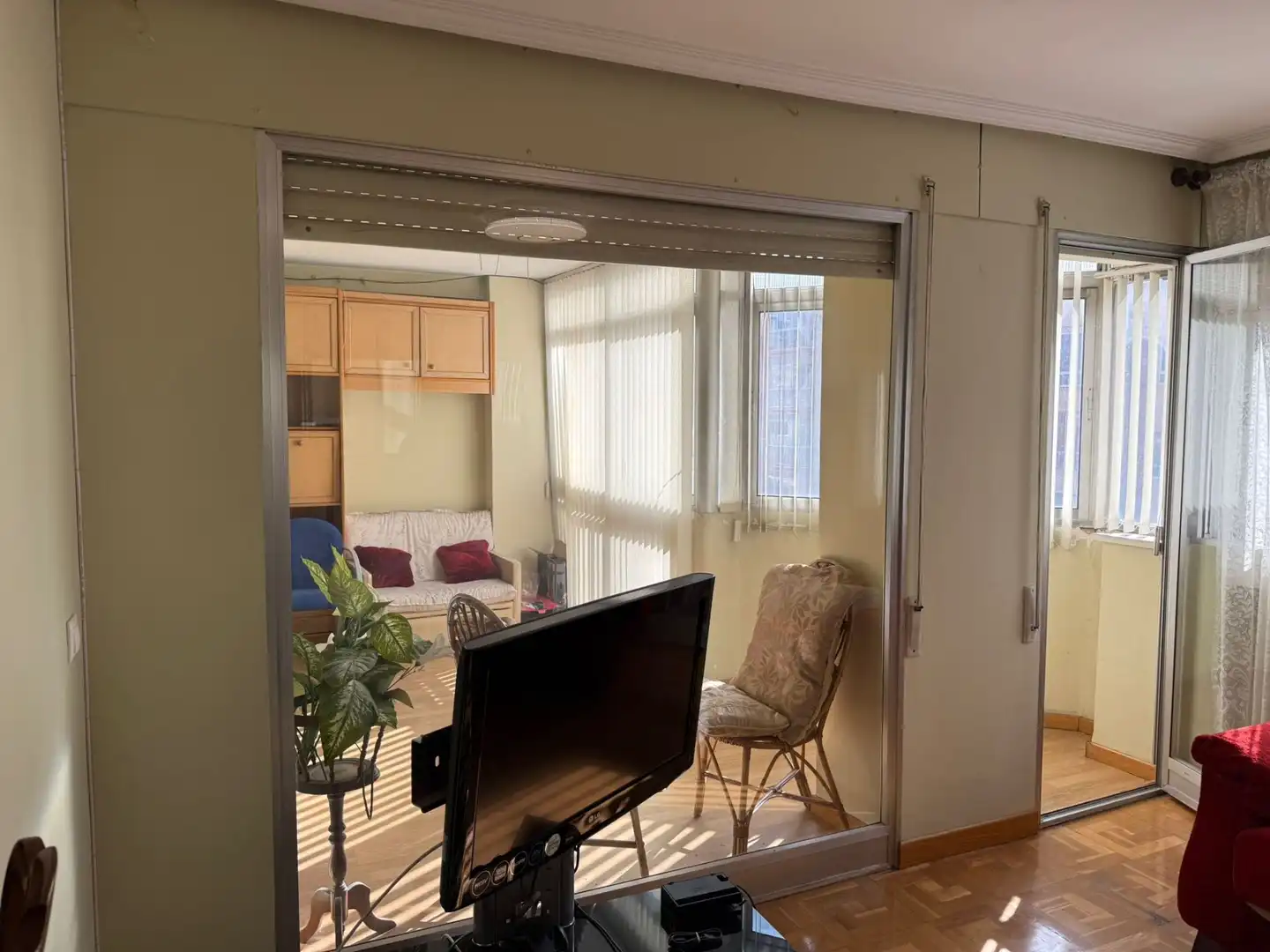 Piso en venta en Valladolid con Aire acondicionado, Calefacción y Terraza