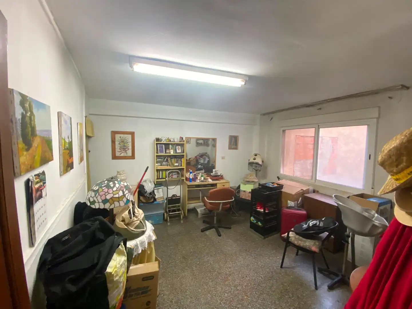 Flat for sale in Mislata  with Air Conditioner and Balcony