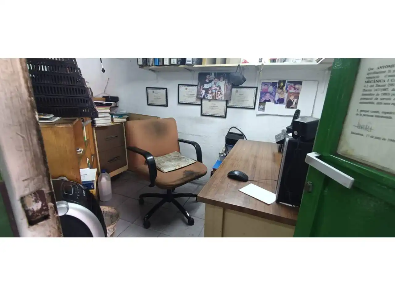 Local comercial en venda a Calle Llanera, imagen 4