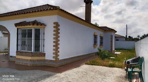 Foto 2 de Casa o xalet en venda a Los Franceses – La Vega, Chiclana de la Frontera