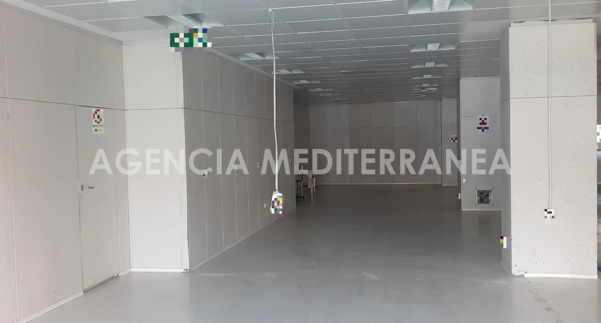 Local comercial en venda a Avenida del Cid, imagen 22