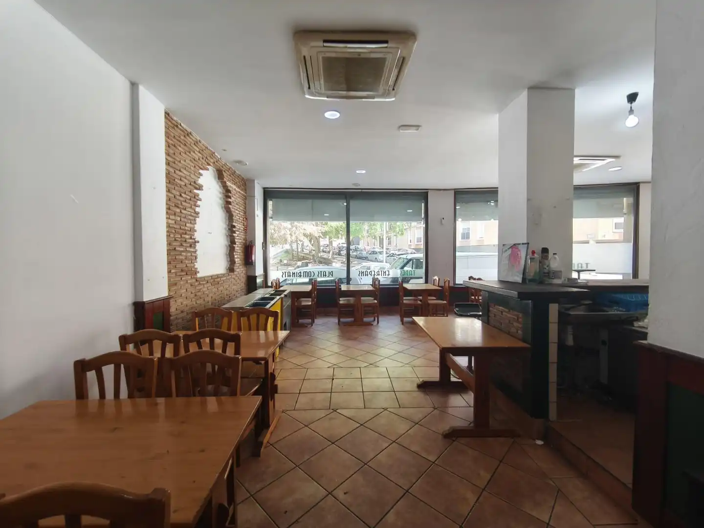 Local comercial en venda a Les Clotes, imagen 10