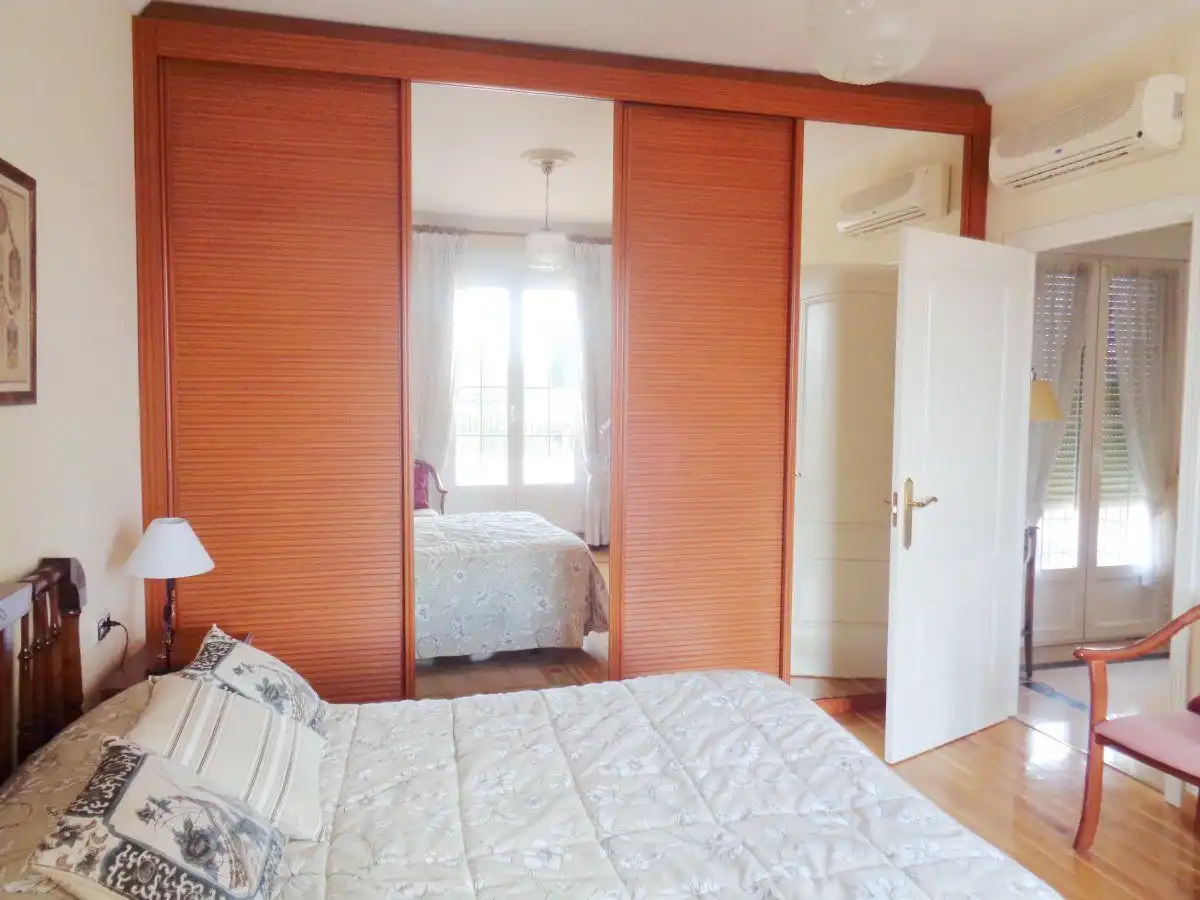 Chalet con terraza en venta en Valdepeñas, imagen 10