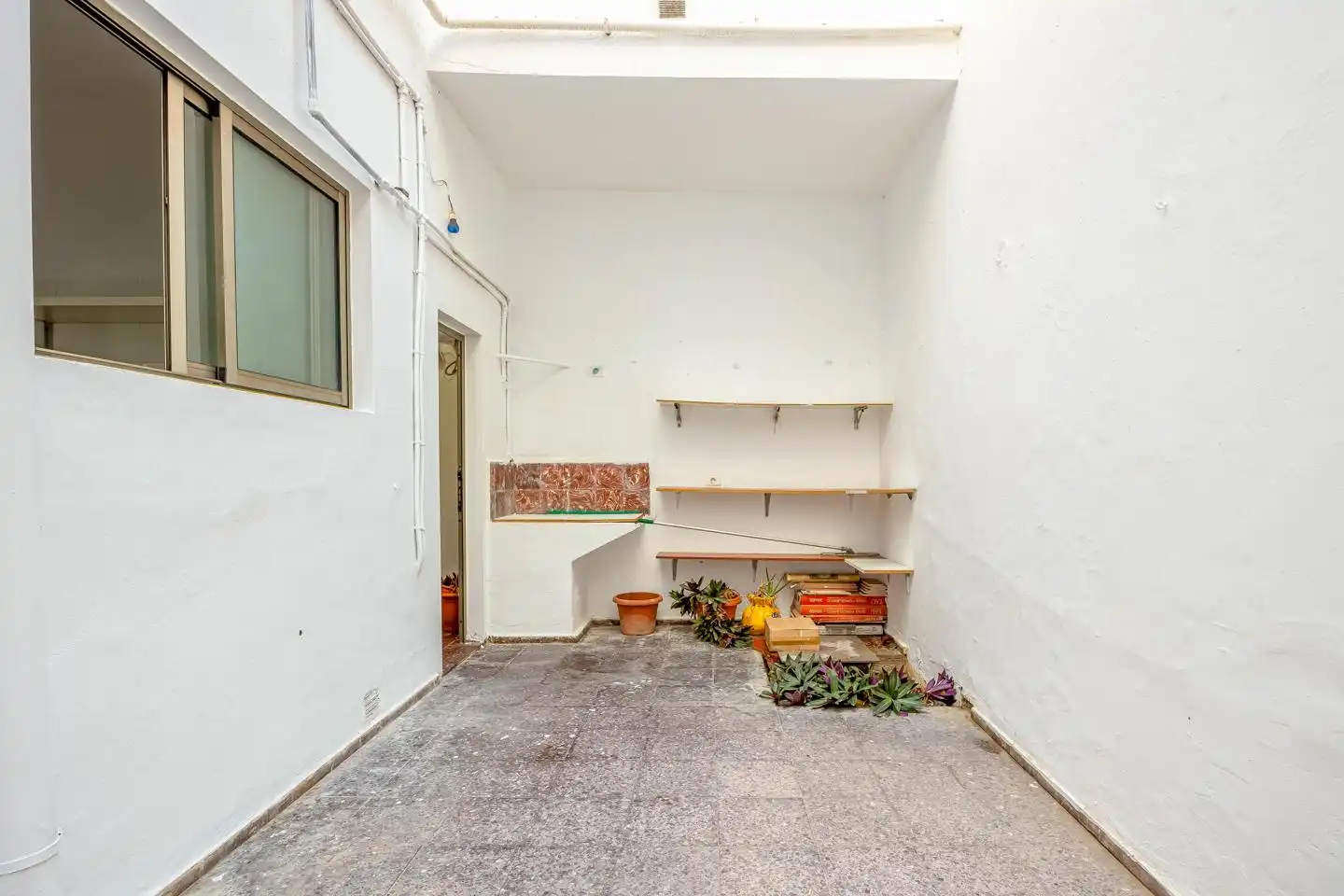 Bajo en venta en Calle Lucas Fernández Navarro, imagen 35