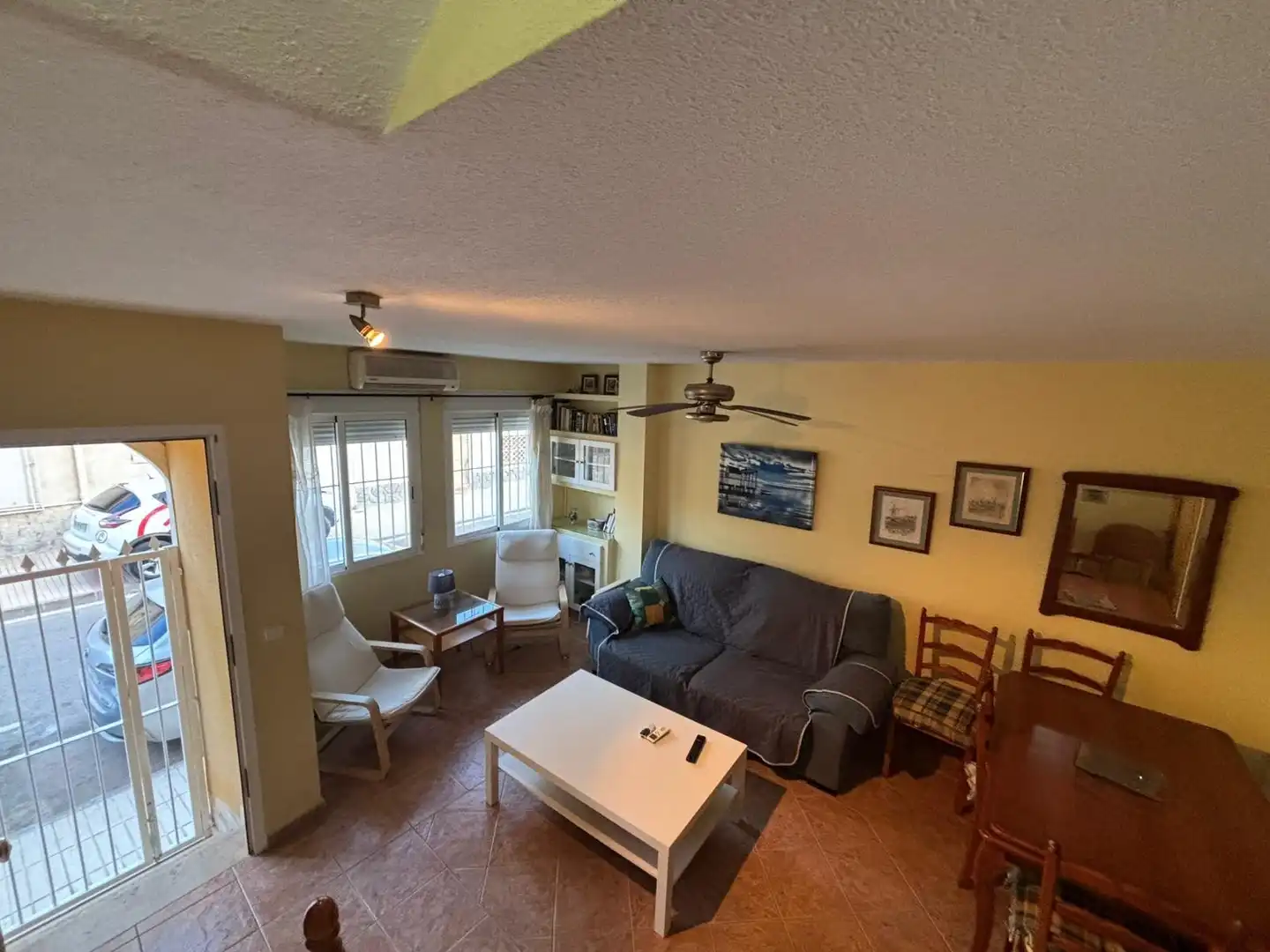 Duplexes for rent in Centro