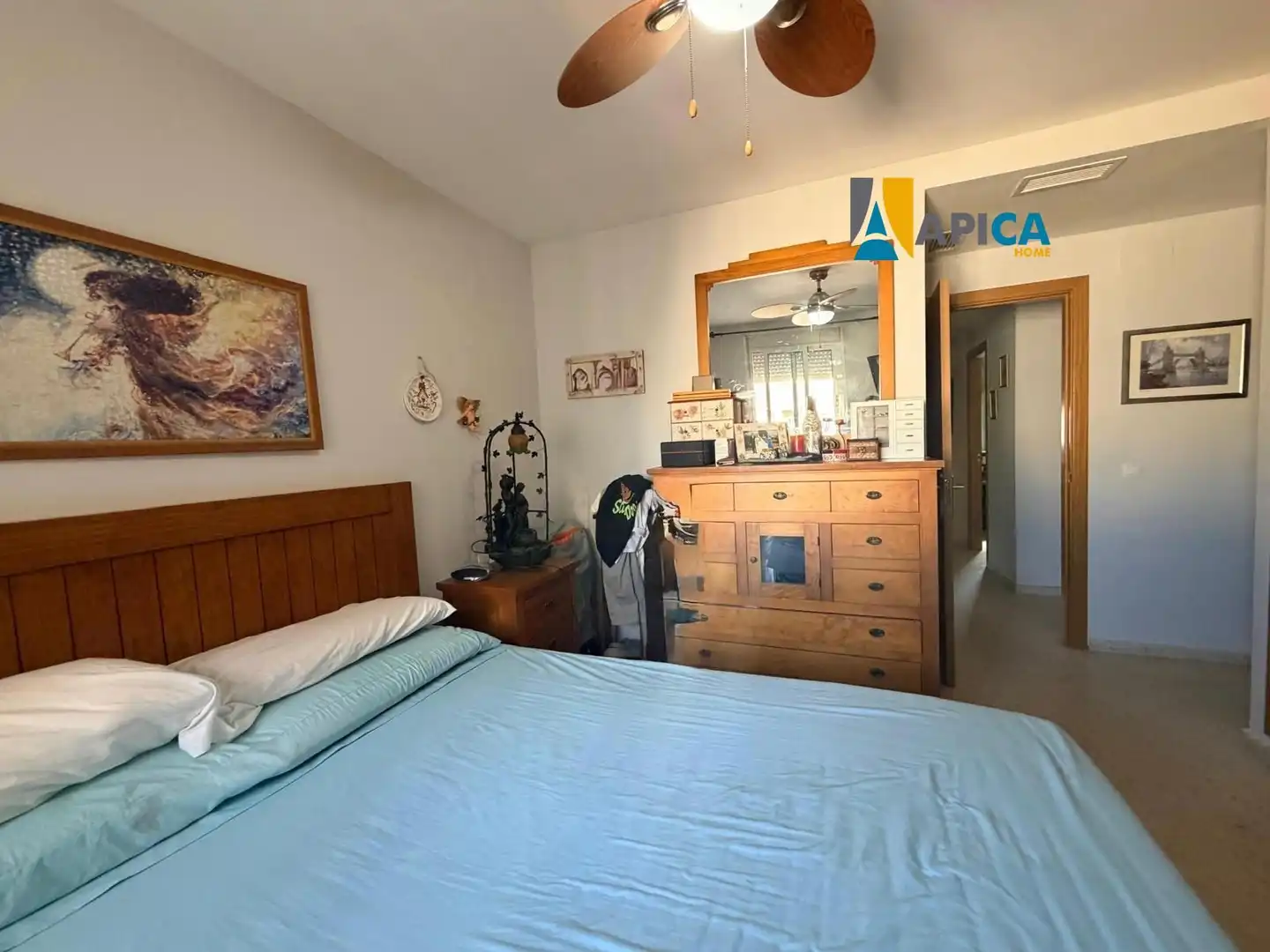 Flat with lift for sale in Casco Antiguo, imagen 14