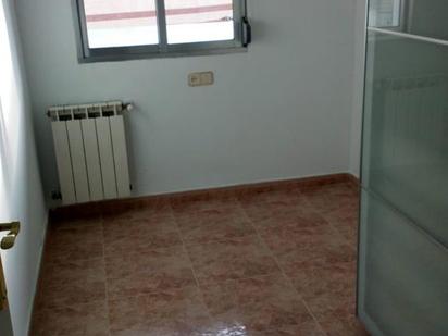 Bedroom of Flat for sale in  Madrid Capital  with Heating