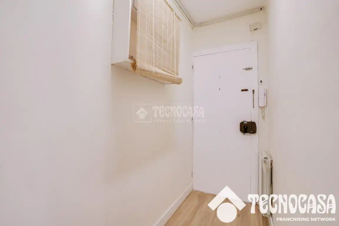 Piso en venta en Barcelona con Aire acondicionado, Calefacción y Parquet