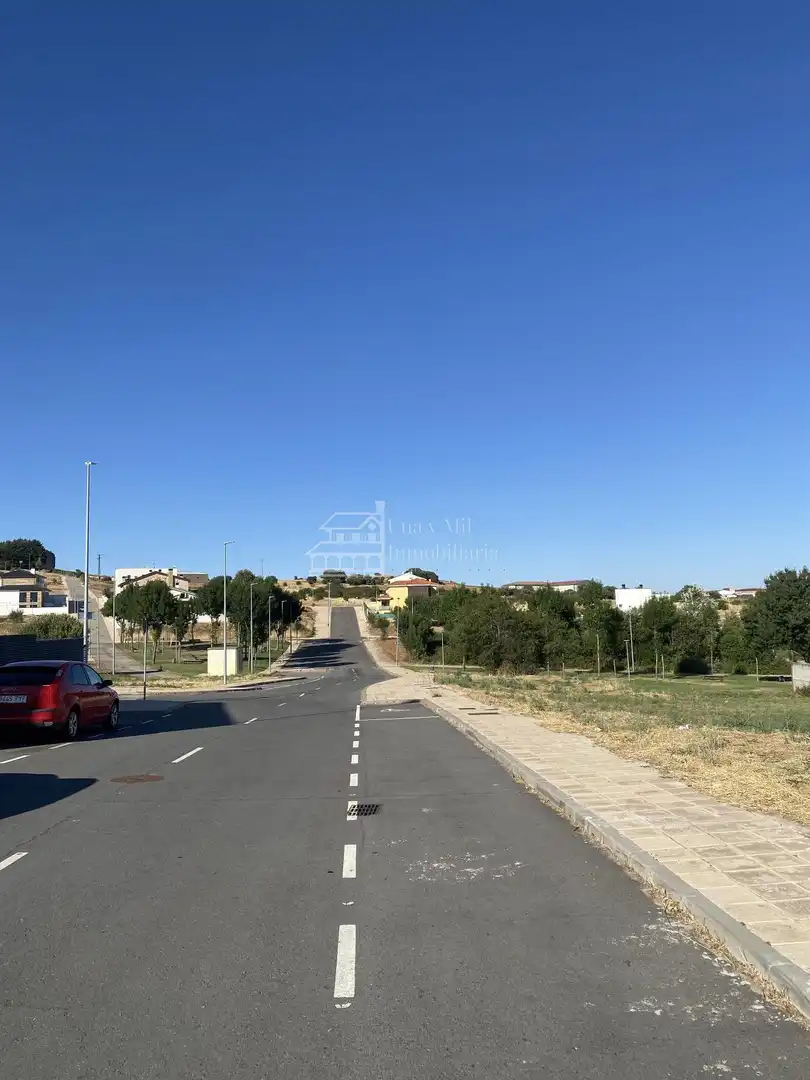 Terrenys i solars en venda a Guijuelo, imagen 5
