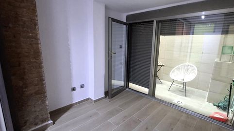 Foto 4 von Erdgeschoss zur Miete in Calle Calle de Vivons, Russafa, Valencia Capital