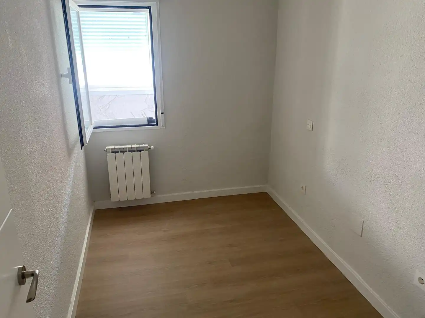 Habitación de Piso en venta en Ciudad Real con Calefacción y Terraza