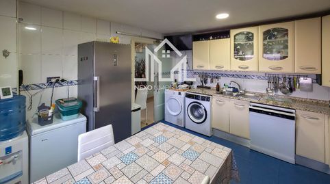 Foto 5 de Casa adosada en venta en Filomena Contreras Fernandez, Los Robles, Seseña