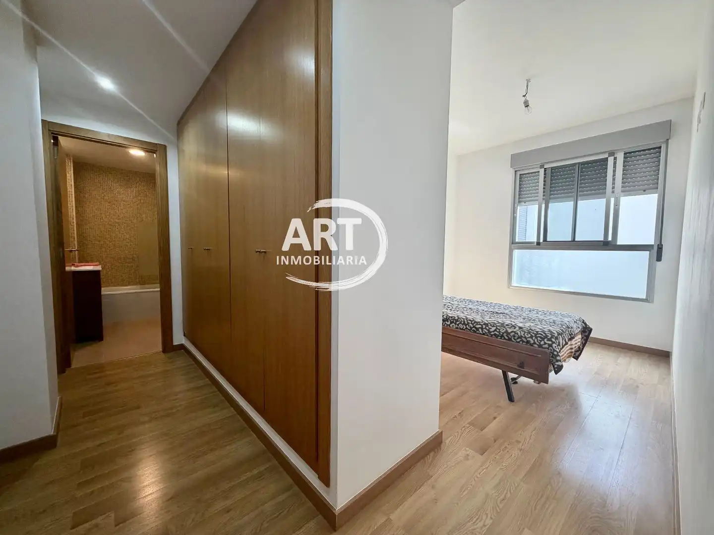 Ático en venta en Paterna con Aire acondicionado, Calefacción y Terraza