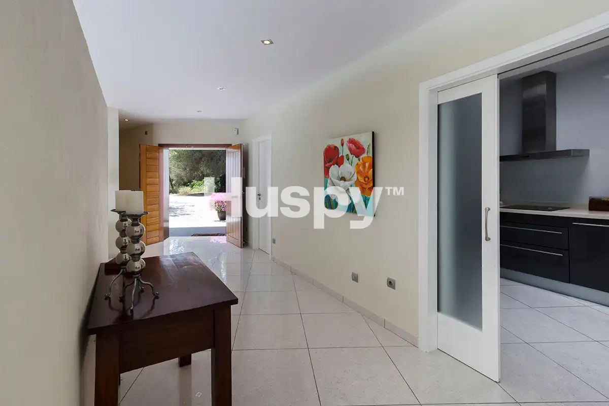 Casa amb piscina de lloguer a Poligono 25, imagen 33