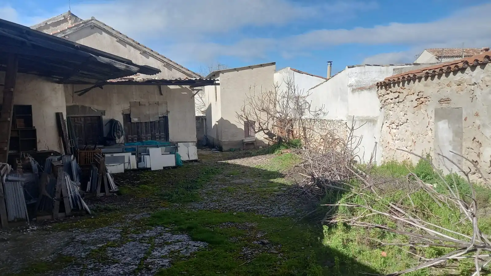 Casa o xalet en venda en Chinchón