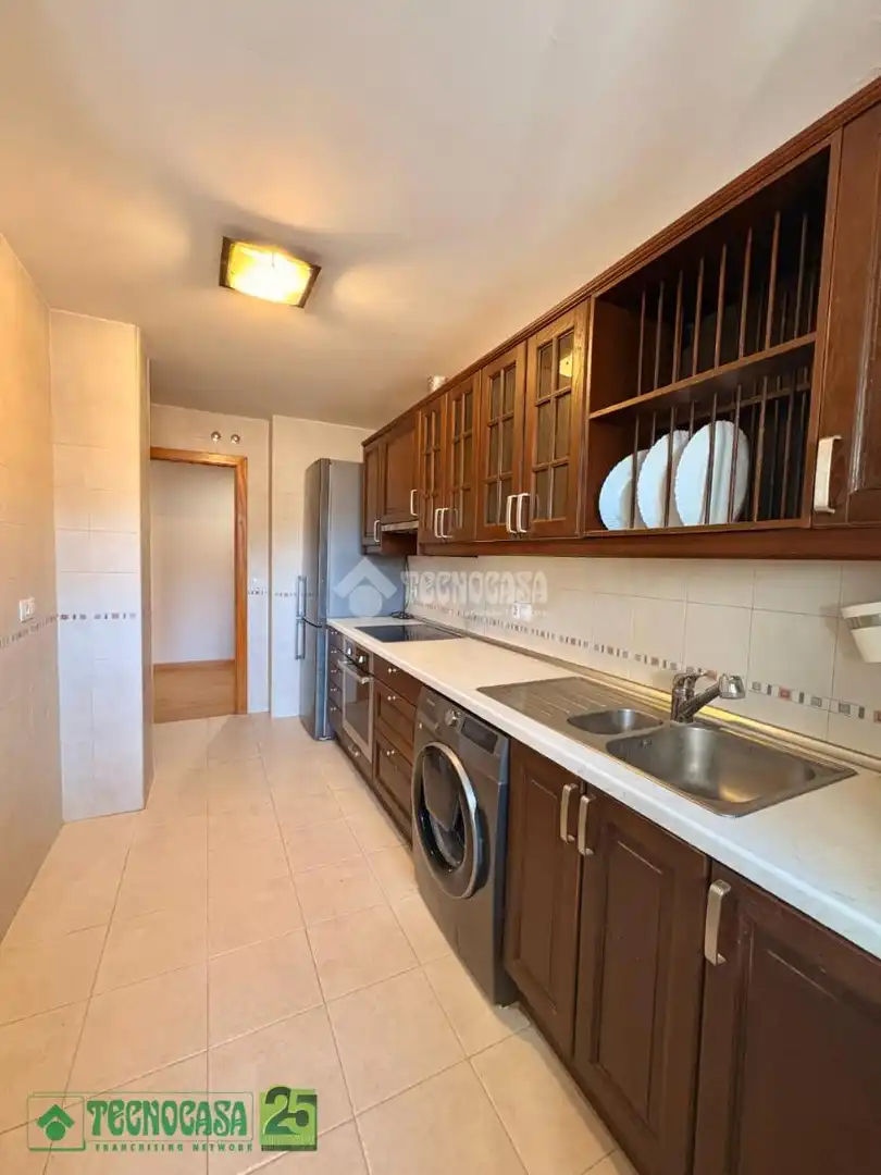Appartement avec ascenseur à vendre à C. Fray Diego de Ocaña, imagen 8