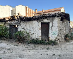 Building for sale in Tenería, 2, Piedralaves