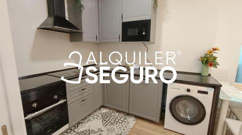 Photo 5 of Flat to rent in Arroyo Bueno, Villaverde Alto,  Madrid Capital