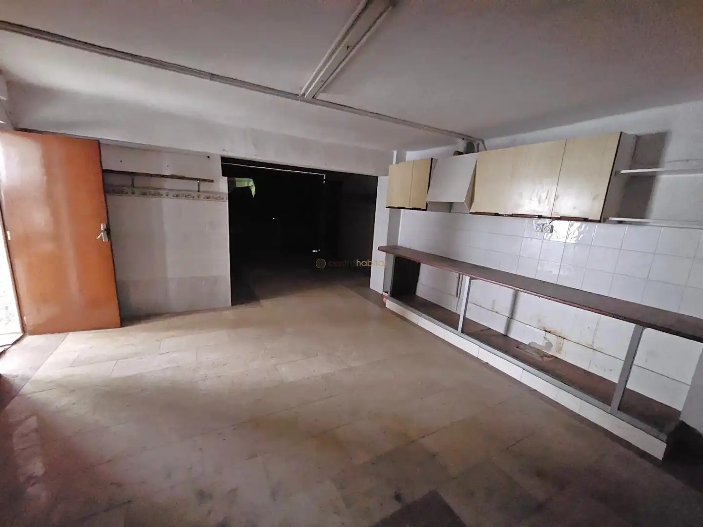 Local en venta en Plaza de Toros - Avenida Chapí - Trinquete